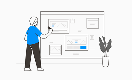 企业官方网站(图5)