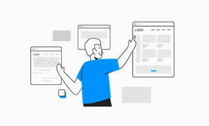 企业官方网站(图6)