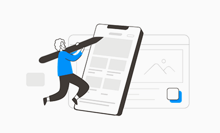 企业官方网站(图9)