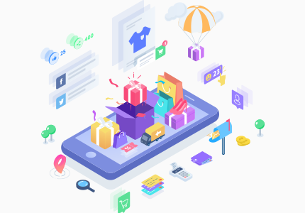 企业官方网站(图6)