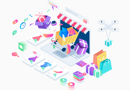 企业官方网站(图8)