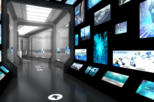 未来哪些网页设计趋势变得越来越重要？