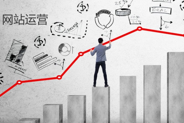 正确的网站运营推广方式有哪些？