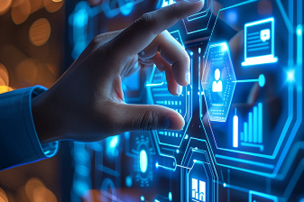 苹果被曝测试自研CMOS传感器，革命性LOFIC技术将显著提升iPhone与Vision Pro影像能力