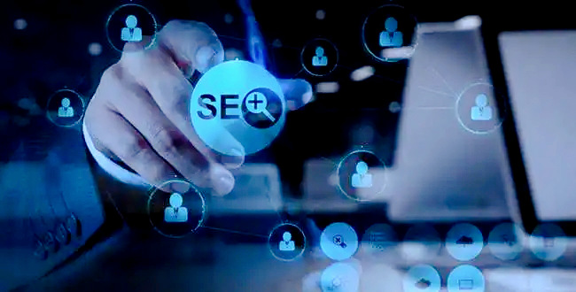 烟台网络公司在网站优化前，SEO为什么要先分析关键词？(图1)