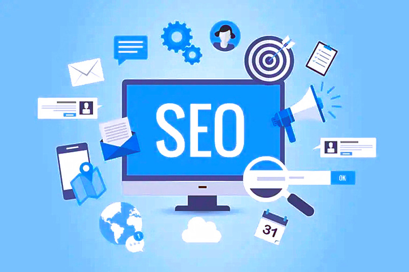  烟台网络公司教您网站文章标题优化的4个小技巧！(图1)