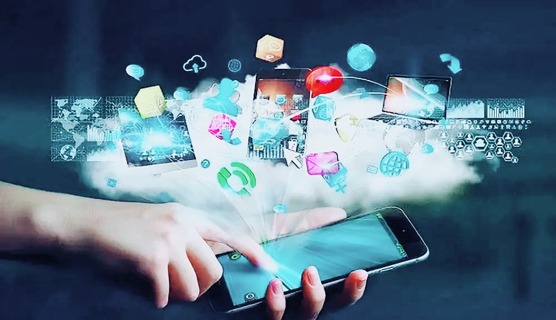 烟台网络公司教您新公司如何做网络推广(图1)