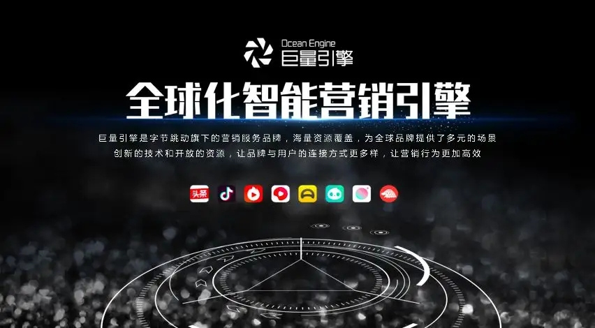  巨量引擎直营户怎么开？巨量引擎直营户和代理户有什么区别？(图1)