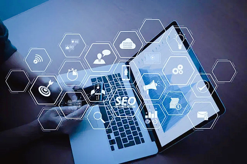 烟台网络公司建设高品质营销型网站的基本准则(图1)